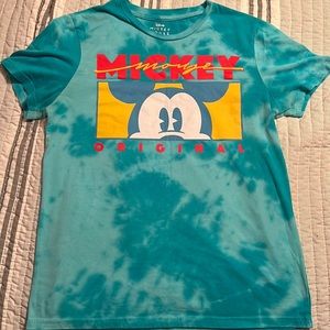Disney Mickey Mouse Tee